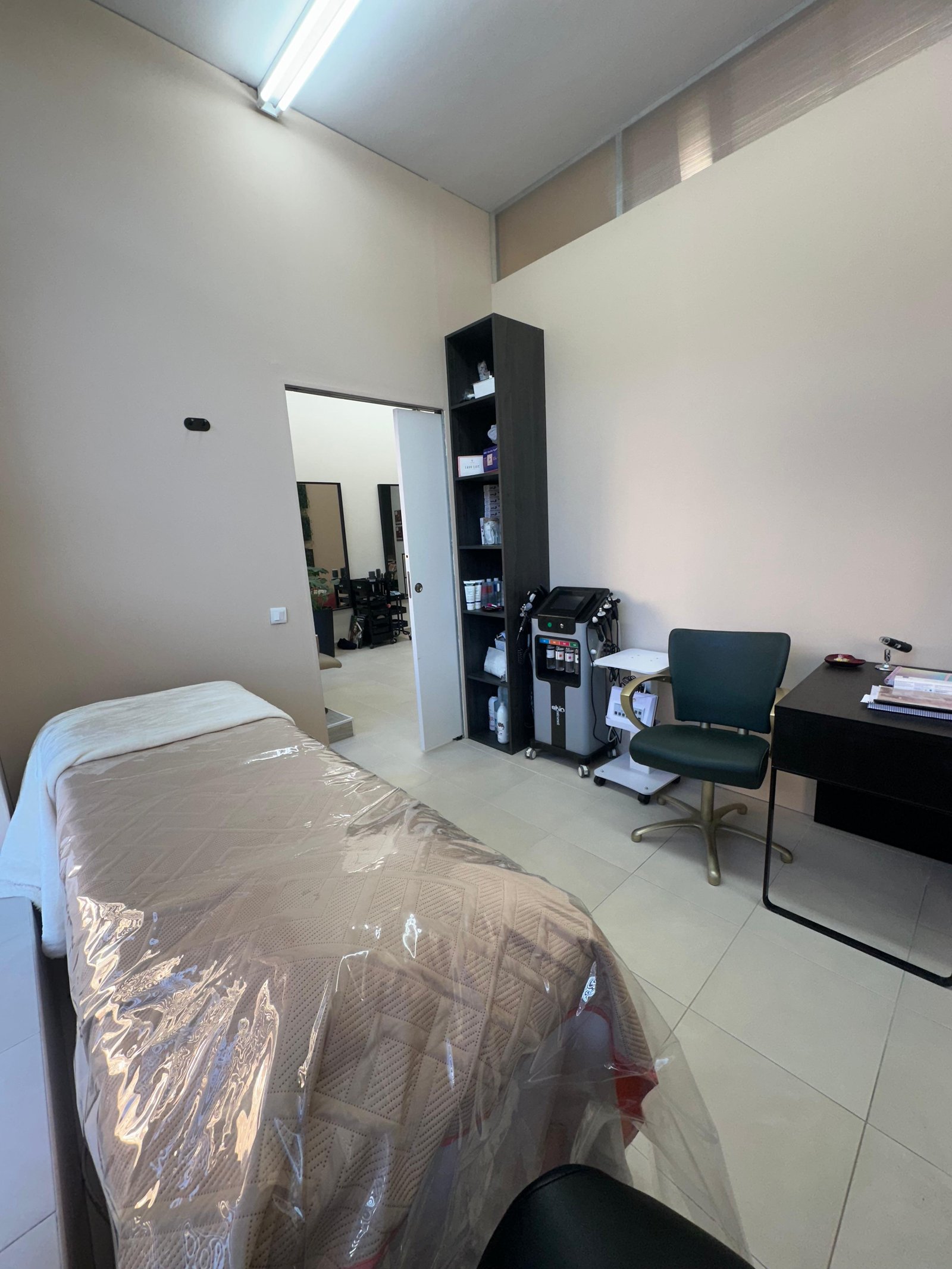 Sala de Estética BellaGuarda Studio